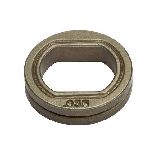 Smooth Drive Roll 0.035 in