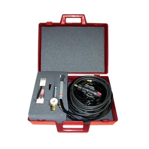 TIG MATE 20 STARTER KIT