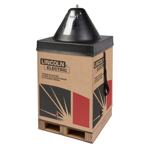 SUPERGLAZE 4043 MIG 1/16 300LB