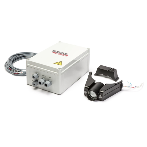 Arc Sensor/Lamp Kit for 115V Prism® 2400 1 HP Fan