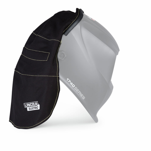 HELMET EXTENDED HEADCOVER - FR C