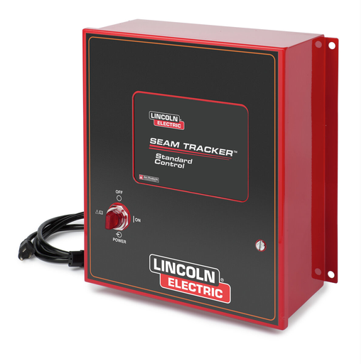 Standard Seam Tracker™ Standard Control Unit