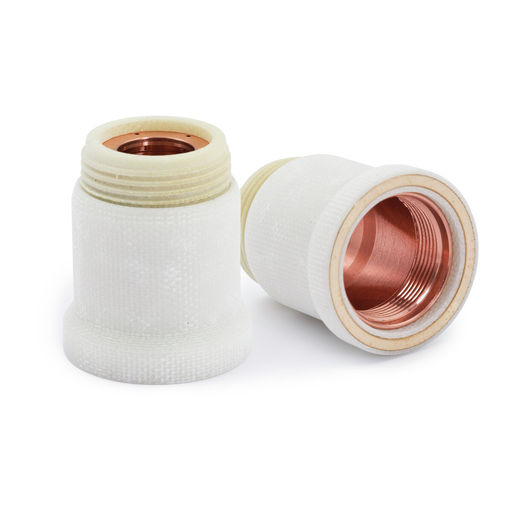 Tomahawk® LC65 Retaining Cap, Shielded Contact