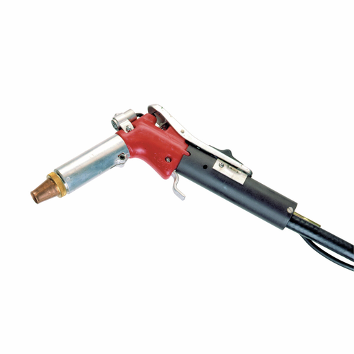 Hand Mechanized Submerged Arc 600A Welding Gun - 5/64"-3/32" (2.0-2.4 mm), 15ft