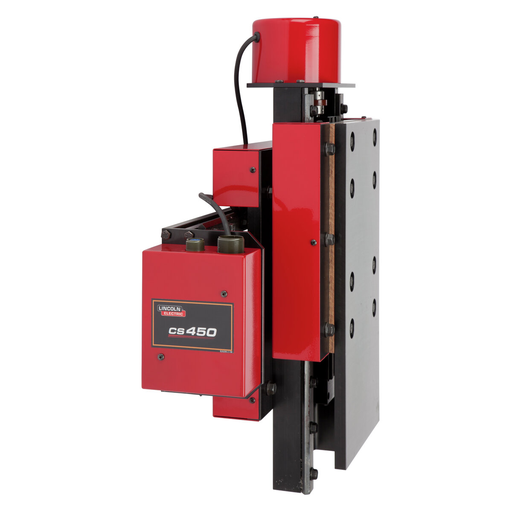 CS450 10 x 10 Cross Slide Assembly