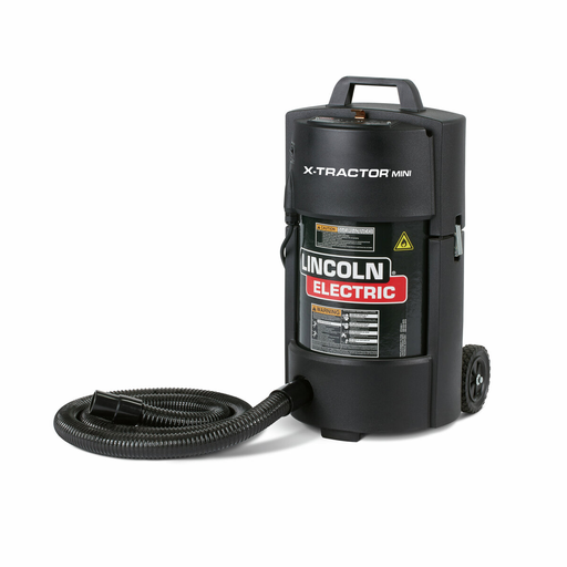 MINIFLEX  PORTABLE WELDING FUME