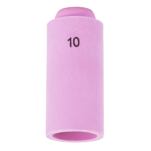 Caliber® Collet Body Cup - #10, 17/18/26 Torches - 2/pack