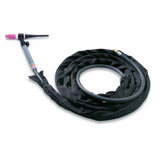 Zippered Cable Cover - 10 ft (3.0 m)