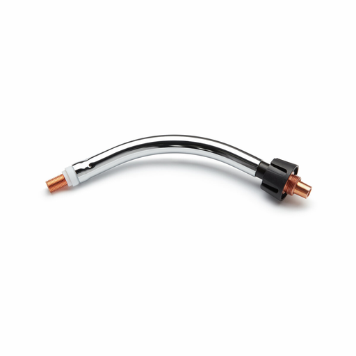 Magnum® PRO Curve™ HDE™ Gun Tube, 60°, 550A