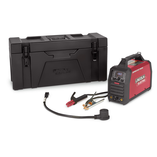 Sprinter™ 180Si Case One-Pak®