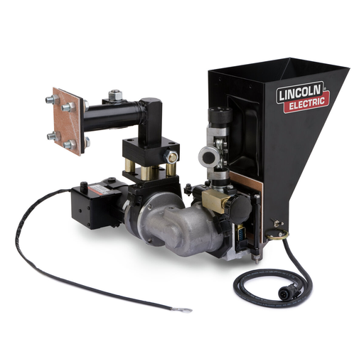 MAXsa® 22 Feed Head