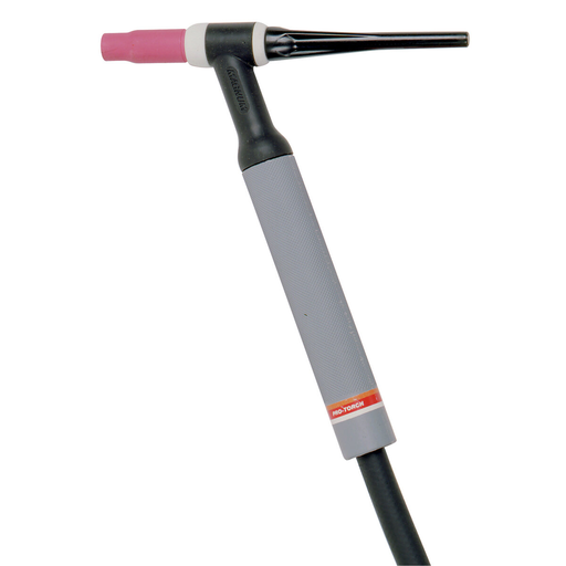 PTA-26V TIG Torch (25 ft 2pc)