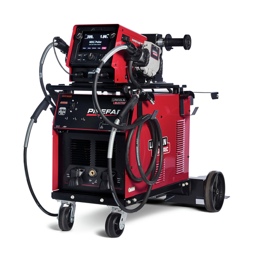 PIPEFAB™ Ready-Pak®