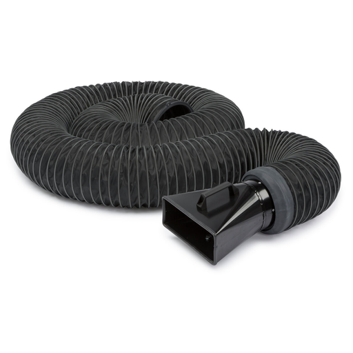Hose and Hood Set - 16.4 ft (5 m)