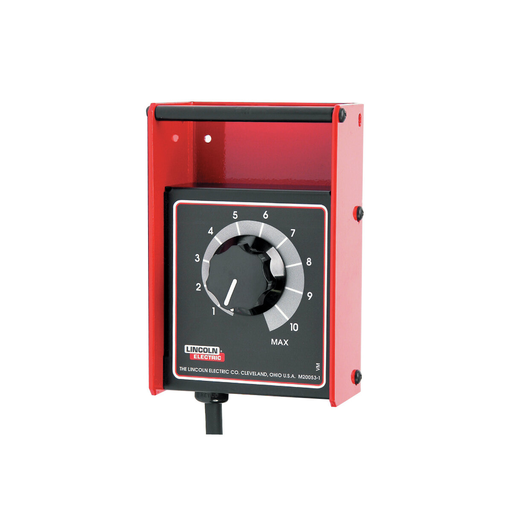 Remote Output Control with 12-Pin Universal Connector (25 ft, 7.6 m)