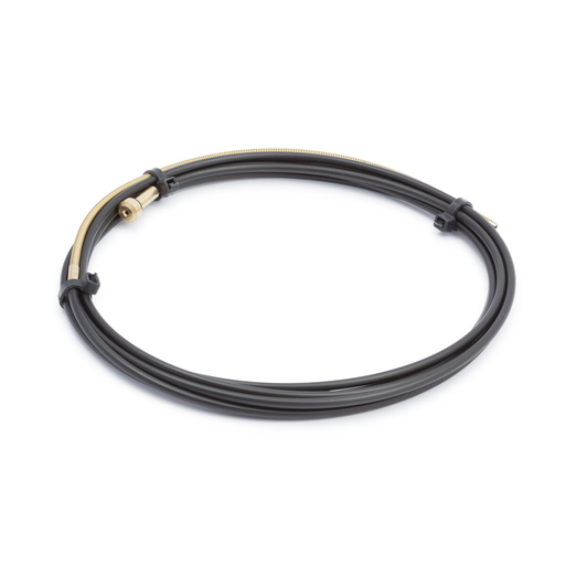 Cbl Liner Aluminum .035 in (0.9 mm)