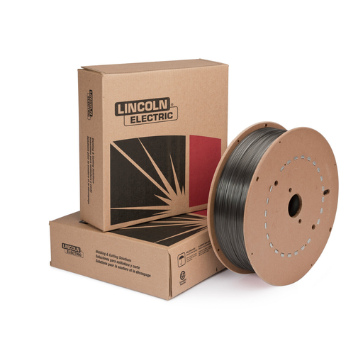 Metalshield® MC-70 XLS™ Metal-Cored (GMAW-C) Wire, 0.052 in, 50 lb Spool