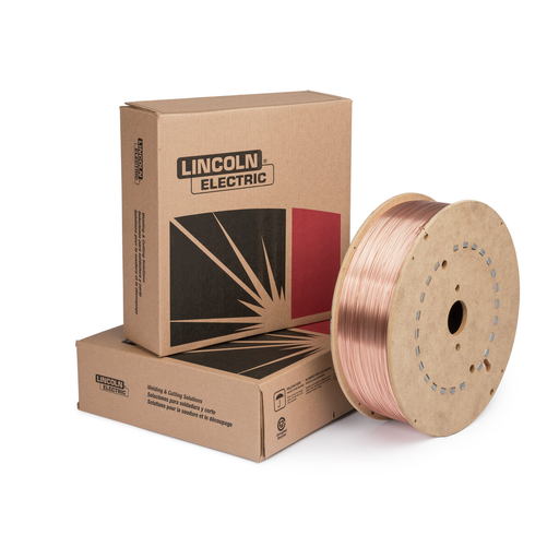 WIRE 1/16 LA100 60L# FS