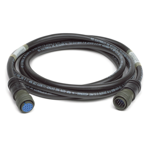 14-Pin Heavy Duty Control Cable - 25ft (7.6m)