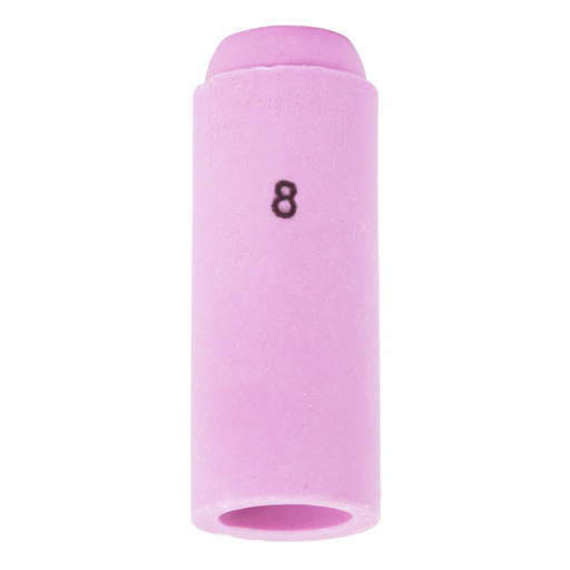 Caliber® Collet Body Cup - #8, 17/18/26 Torches - 2/pack