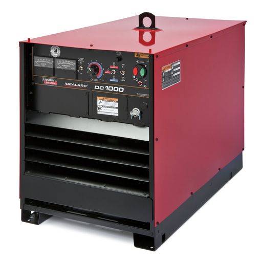Idealarc® DC-1000 Subarc Welder