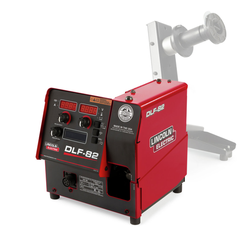 DLF-82 Base Model