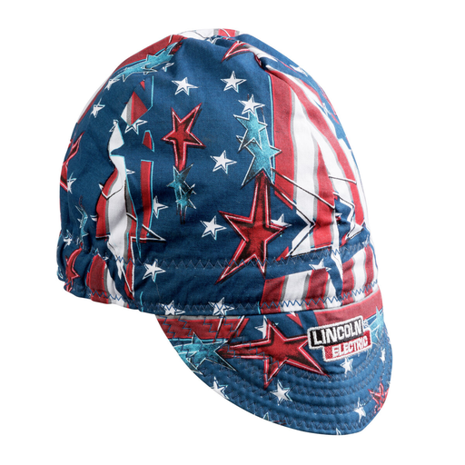 All American® Welding Cap