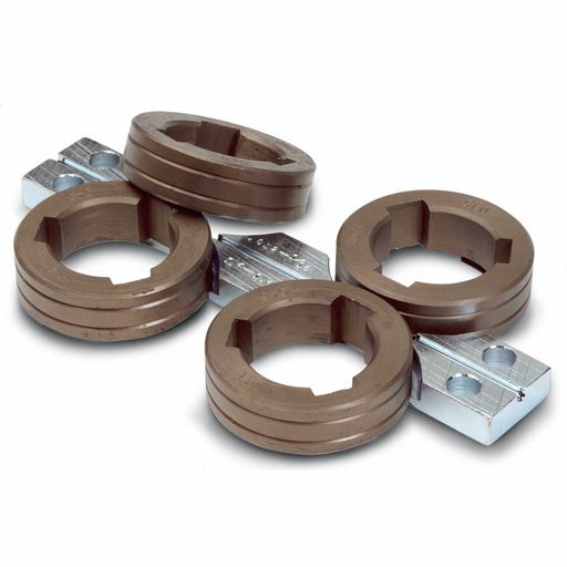 Drive Roll Kit .035, .045 (0.9, 1.2 mm) Solid Wire