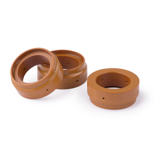 Tomahawk® LC65 Swirl Ring, 40A, 50A,