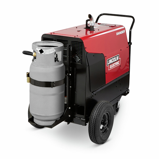 RANGER 305 LPG ENGINE DRIVEN