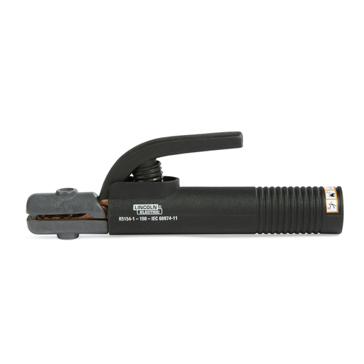 Industrial 200 Amp Electrode Holder