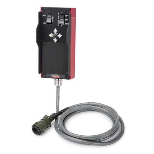 Seam Tracker™ Pendant - 10 ft. Cable