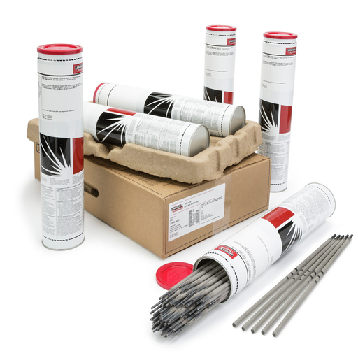 Pipeliner® 16P Stick Electrode E7016-1H4 1/8 x 10lb