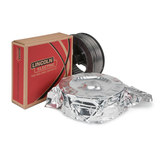 UltraCore® 81Ni2A75-H Flux-Cored (FCAW-G) Wire, 0.045 in, 33 lb Spool