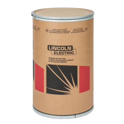 SuperArc® L-56® MIG (GMAW) Wire, 0.035 in, 500 lb Accu-Trak® Drum