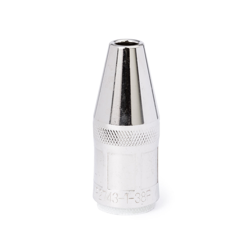 Magnum® PRO Nozzle - 550A, Thread-on, Flush, 3/8 in (9.5 mm) ID