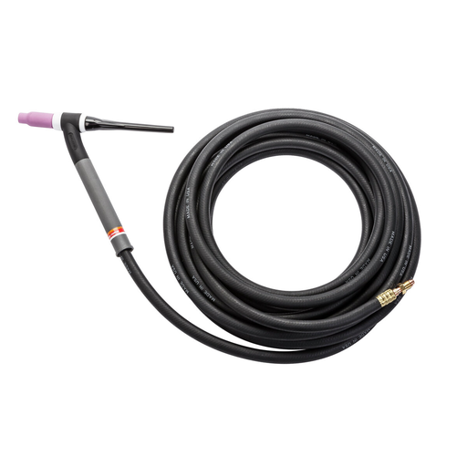 PTA-17F TIG Torch (25 ft 1pc)