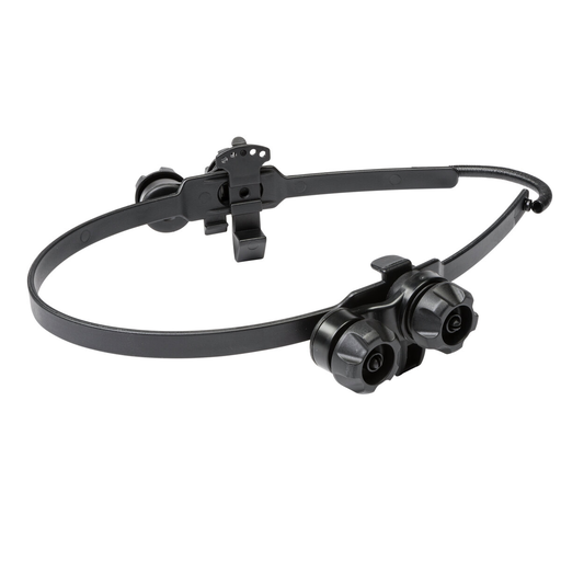 OMNIShield™ Halo Hard Hat Adapter