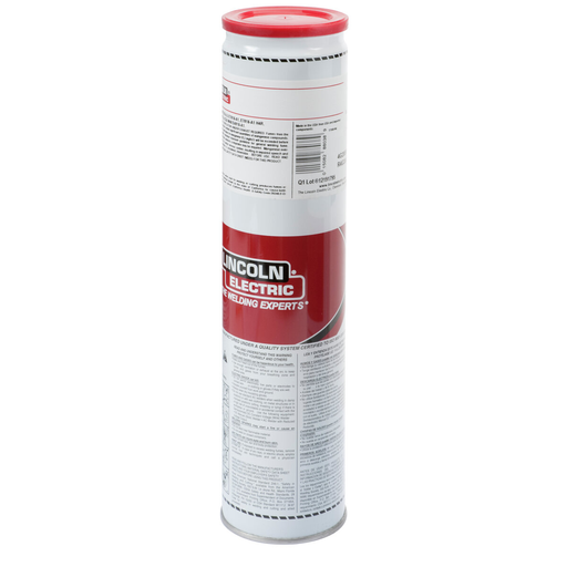 Excalibur® 308/308L-15 Stick (SMAW) Electrode, 3/32x12 in, (3) 8 lb Easy Open Can