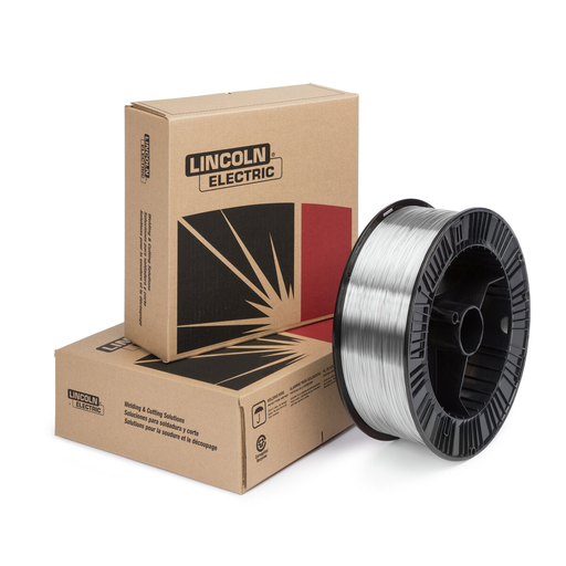 Blue Max® 308LSi MIG (GMAW) Wire, 0.045 in, 25 lb Spool