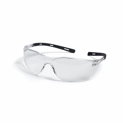 Axilite™ Safety Glasses - Clear Anti-Fog/Scratch Lens