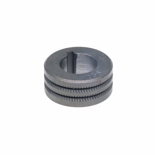 Cored Wire Drive Roll Kit 0.035 in (0.9 mm)