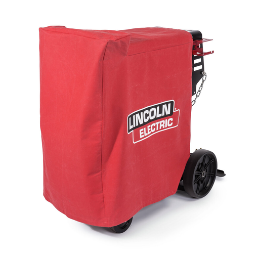 Power Wave® 300C and Power MIG® 260/360 MP Canvas Cover