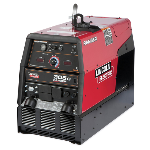 Ranger® 305 G Engine Driven Welder (Kohler®)