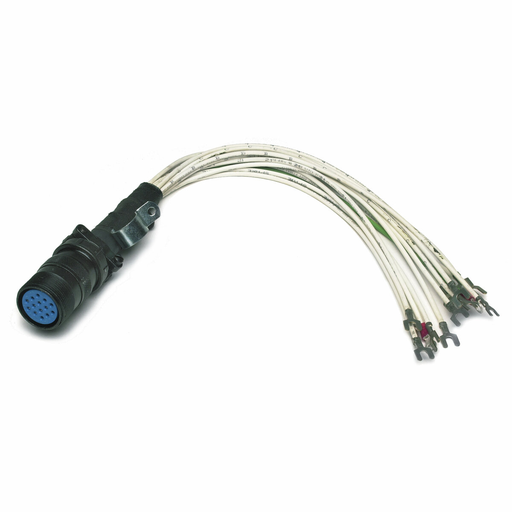 ADAPTER CABLE - MALE 14 PIN TO
