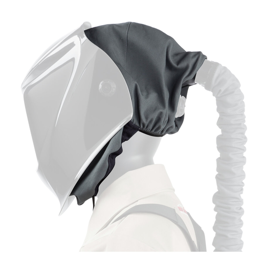3350 PAPR - Headcovering (w/hook and loop attachment)
