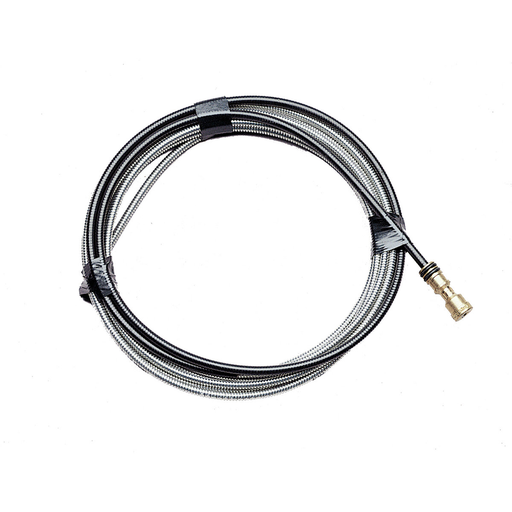 Cable Liner .035-.045 in (0.9-1.2 mm) 15 ft (4.6 m)