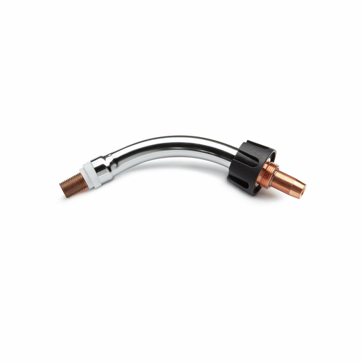 Magnum® PRO Curve™ HDE™ Gun Tube, 60°, 350A