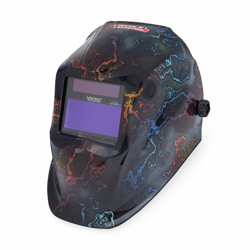 VIKING™ 1840 Series Tempered Welding Helmet