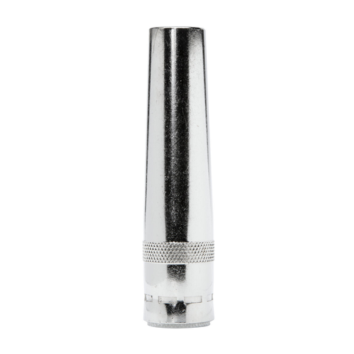 Magnum® PRO 350A Gas Nozzle - Extended Reach, 1/8 in. Recess, Thread-On, 1/2 in. ID